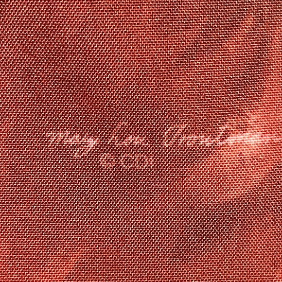 Lot of 5 Small Garden Holiday Flags - Picture 5 of 8